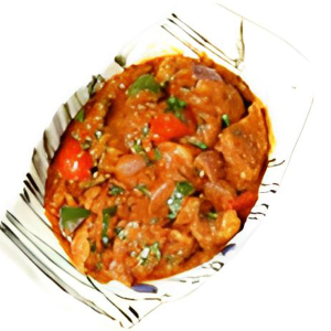 Karahi Chicken