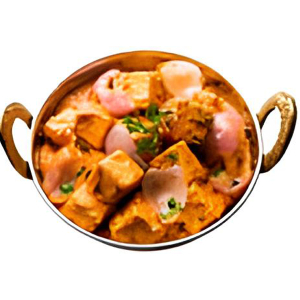 Paneer Do Pyaza