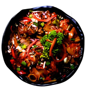 Hakka Indo-Chinese