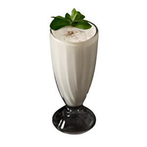 Salty Lassi