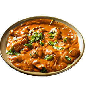 Non-Vegetarian Curries
