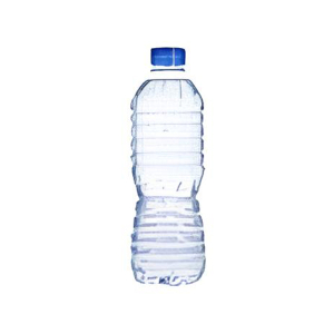 Bottle of Water