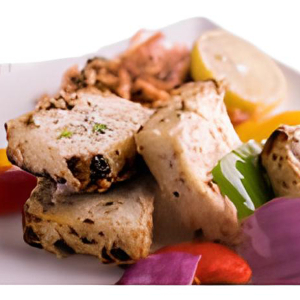 Tandoori Vegetarian Appetizer's