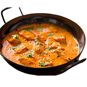 Chef's Special Madras Chicken