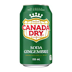 Canada Dry