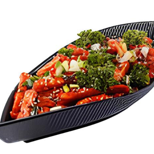 Honey Chilli Fries
