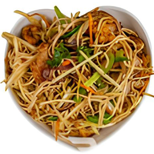 Chicken Chow Mein