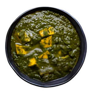 Palak Paneer