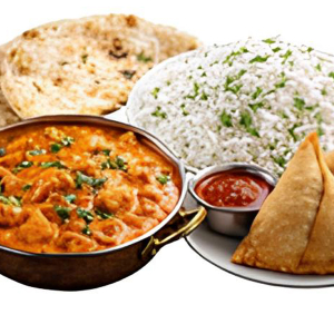 Weekend Family Feast
