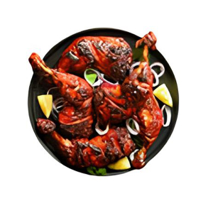 Tandoori Non-Vegetarian Appetizer's