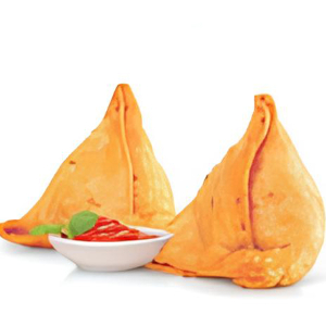 Samosa's