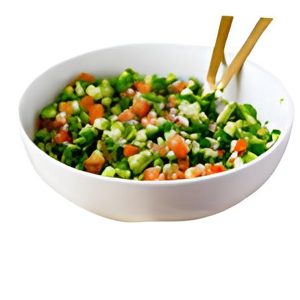 Kachumbar Salad