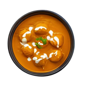 Malai Kofta