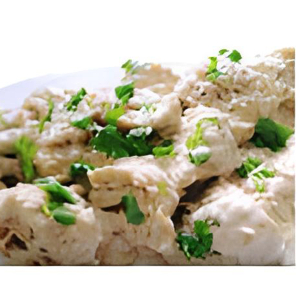 Malai Soya Chaap Tikka