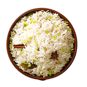 Jeera Rice