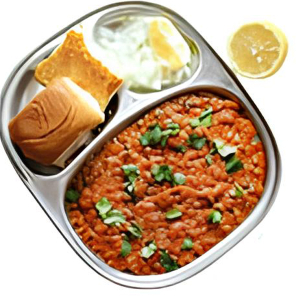 Pav Bhaji