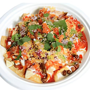 Chaat Papri