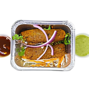 Aloo Roll