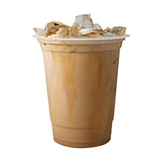 Cold Coffee
