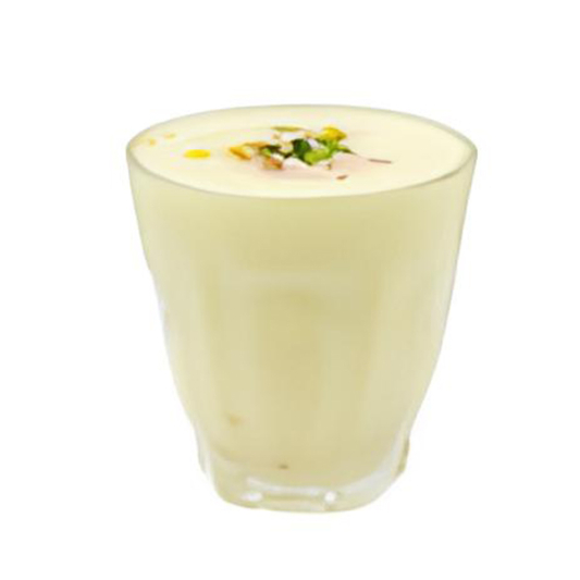 Kesar Badam Milk
