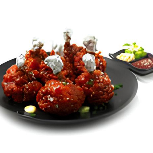 Chicken Lollipop