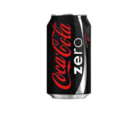 Coke Zero