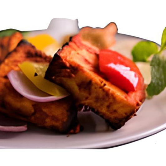 Tandoori Paneer Tikka