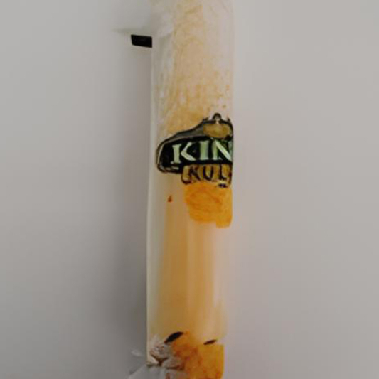 Mango Kulfi