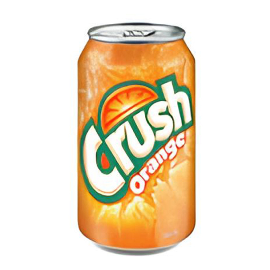 Crush