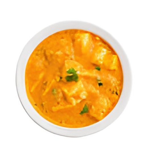 Shahi Paneer