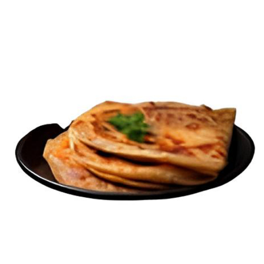 Plain Desi Ghee Tava Paratha