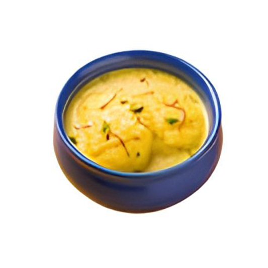 Rasmalai