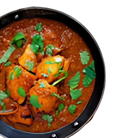 Chicken Roganjosh