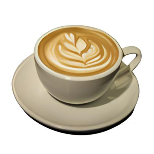 Indian Style Coffee