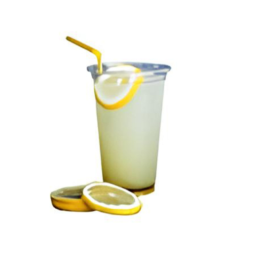 Lemon Soda