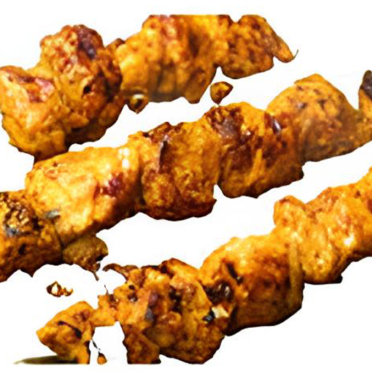 Afghani Chicken Tikka