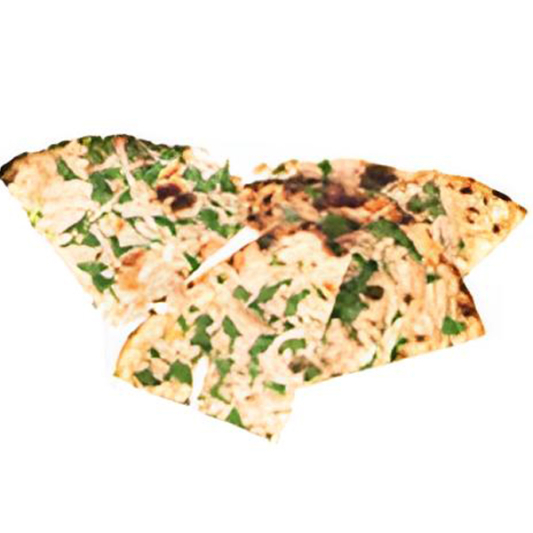 Butter Naan