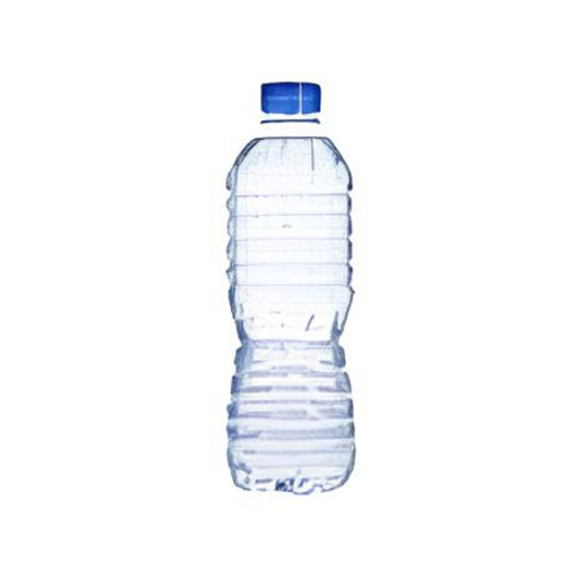 Bottle of Water