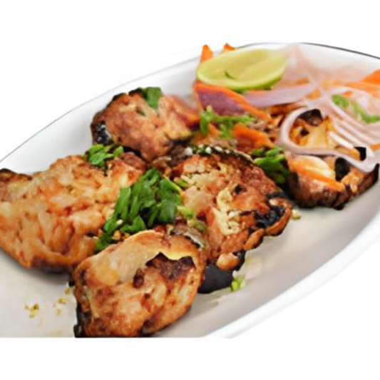 Malai Chicken Tikka