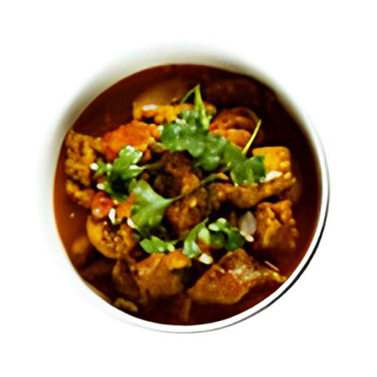 Chicken Curry