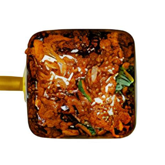 Karahi Paneer
