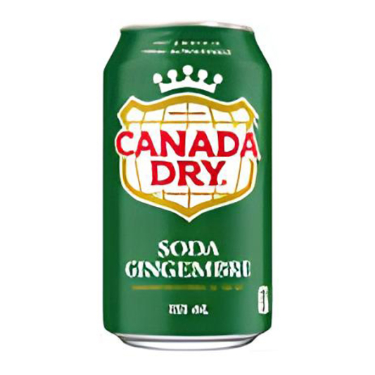 Canada Dry