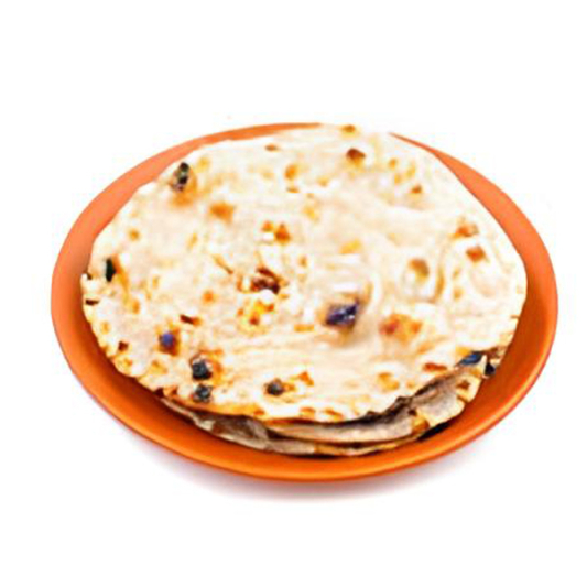 Tandoori Roti