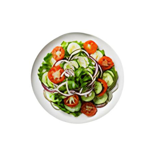 Green Salad
