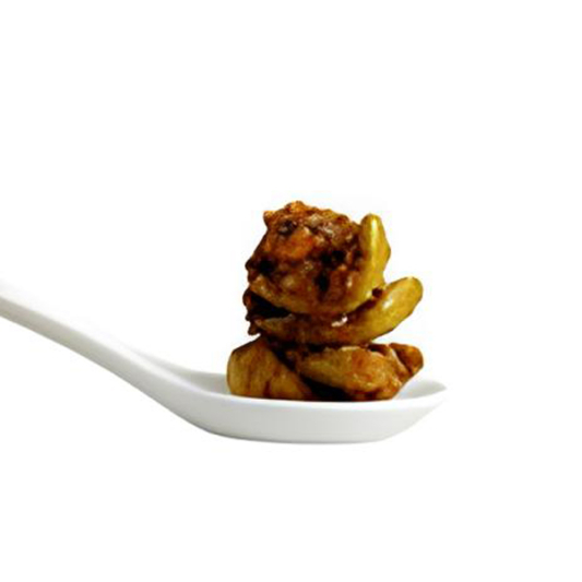 Mixed Pickle