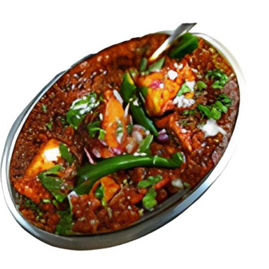 Dhaba Paneer