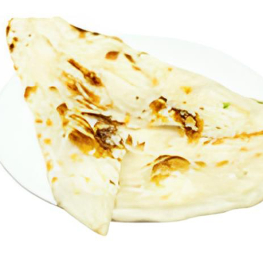 Plain Naan