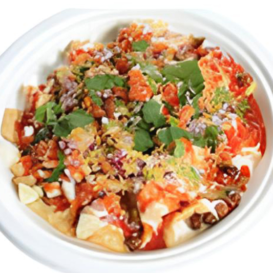 Chaat Papri