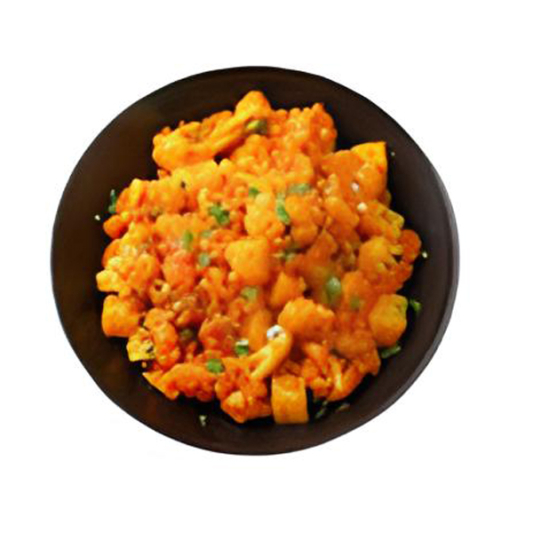 Aloo Gobi