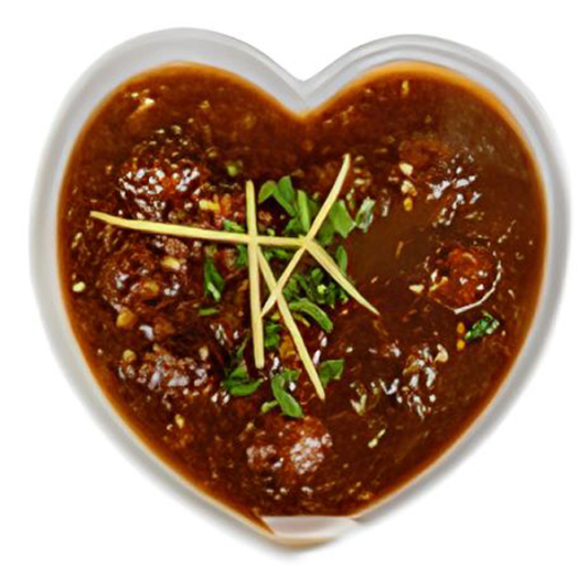 Chilli Chicken